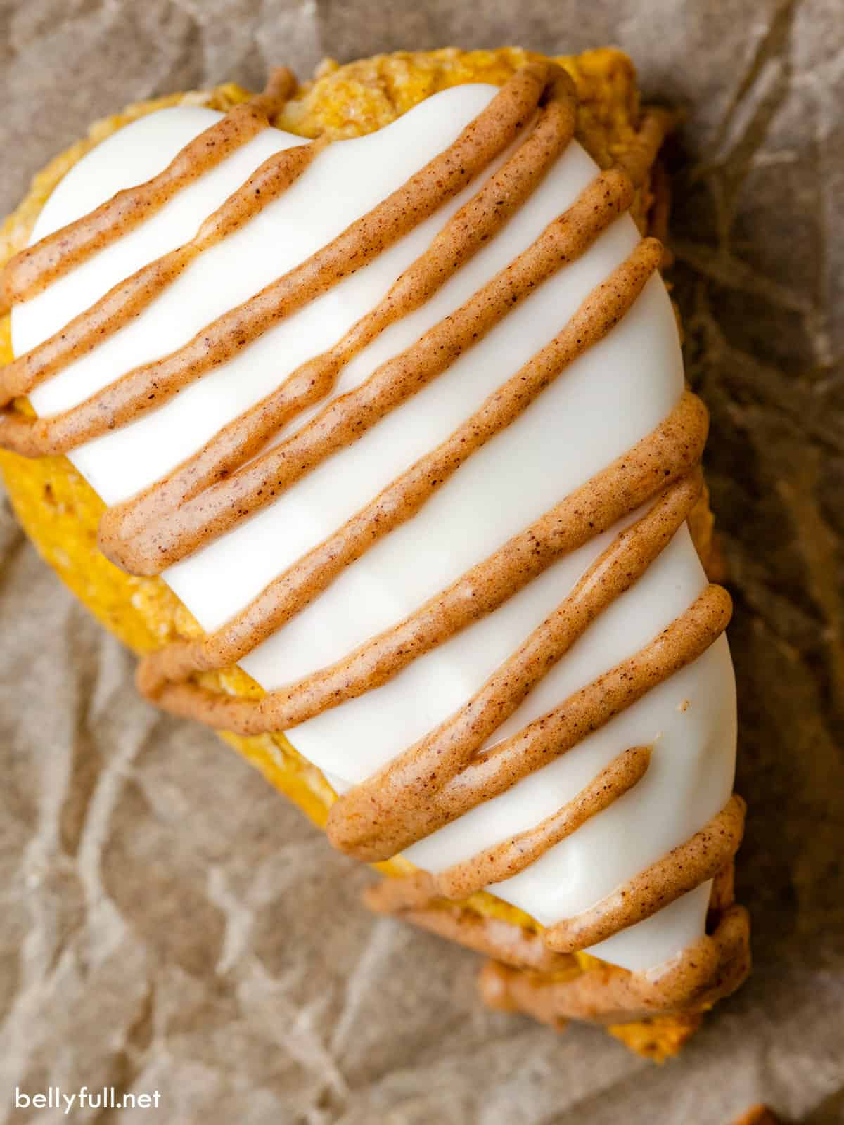 Beat Starbucks: Make the Best Homemade Pumpkin Scones